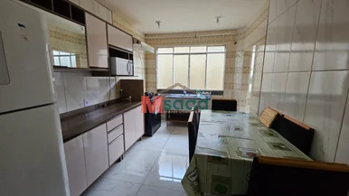 Apartamento 3 Quartos Suíte Venda Ed.teresa Justus - Centro