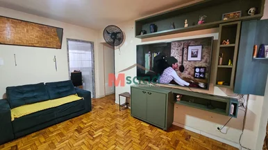 Apartamento 3 Quartos Suíte Venda Ed.teresa Justus - Centro