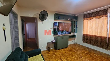 Apartamento 3 Quartos Suíte Venda Ed.teresa Justus - Centro