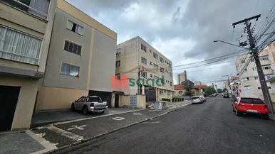 <strong>Apartamento 3 quartos suíte venda Ed.Teresa Justus - Centro</strong>
