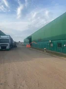 <strong>BARRACÃO PARA LOCAÇÃO - BR 376 - PRÓXIMO MADERO</strong>