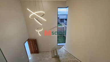 Sobrado 3 Quartos (suíte) A Venda Em Uvaranas