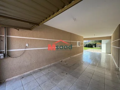 Casa No Esplanada - Boa Vista