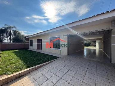 Casa No Esplanada - Boa Vista
