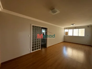 Apartamento Edifico Vinicius Moraes