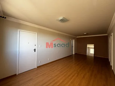 Apartamento Edifico Vinicius Moraes
