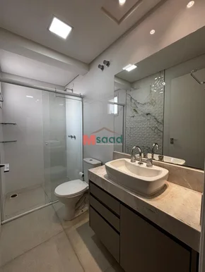 Apartamento Edifício Floratta Do Sol