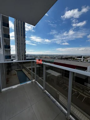 Apartamento No Edifício Cote D?azur