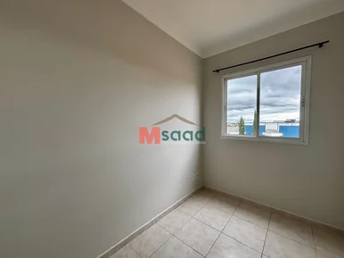 Apartamento No Edifício Esparta