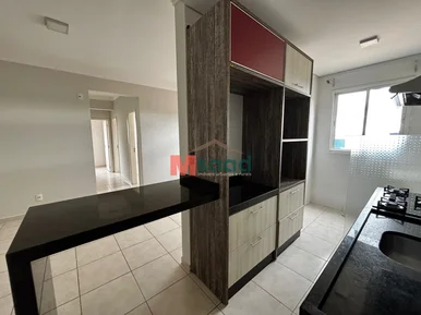 Apartamento No Edifício Esparta