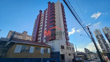 <strong>Apartamento 3 quartos (suíte) Ed. Madrid - Centro</strong>