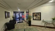 <strong>Apartamento 3 quartos (suíte) Ed. Madrid - Centro</strong>