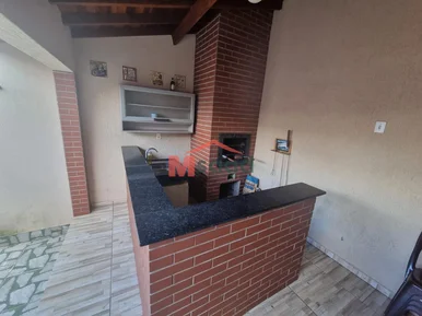 Imóvel Mobiliado Para Locação