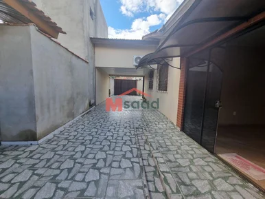 Imóvel Mobiliado Para Locação