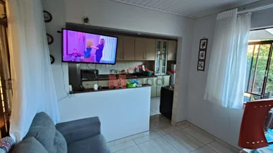 Residência A Venda Rua Cassemiro De Abreu