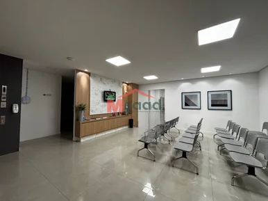 Sala Comercial Para Locação - Centro