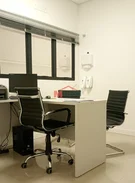 <strong>SALA COMERCIAL PARA LOCAÇÃO - CENTRO</strong>