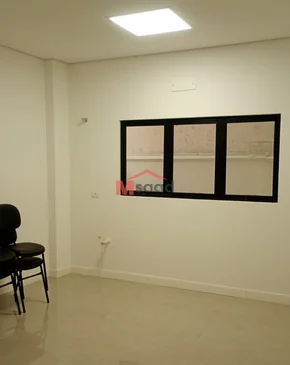 Sala Comercial Para Locação - Centro