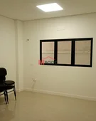 <strong>SALA COMERCIAL PARA LOCAÇÃO - CENTRO</strong>