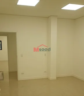 Sala Comercial Para Locação - Centro
