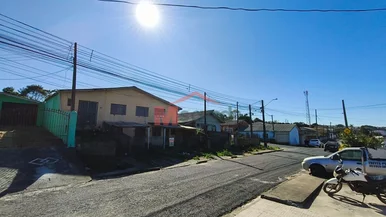 Terreno Rua Mauricio De Nassau Esquina Com Rua Centenario Do