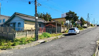 Terreno Rua Mauricio De Nassau Esquina Com Rua Centenario Do