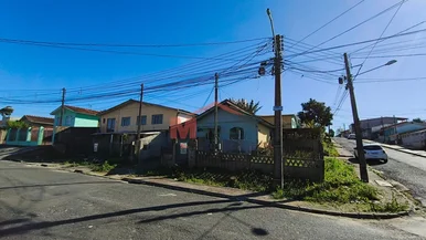 Terreno Rua Mauricio De Nassau Esquina Com Rua Centenario Do