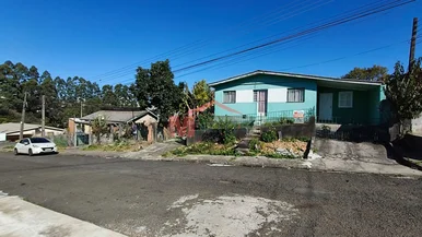 Terreno Rua Mauricio De Nassau Esquina Com Rua Centenario Do