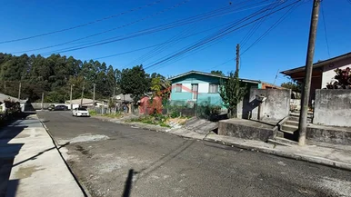 Terreno Rua Mauricio De Nassau Esquina Com Rua Centenario Do