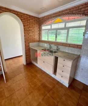 Imóvel Para Locação - Estrela