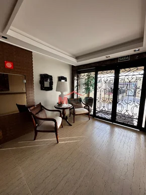Apartamento Para Locação - Estrela