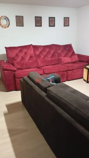 Apartamento A Venda No Centro Rua Tiradentes