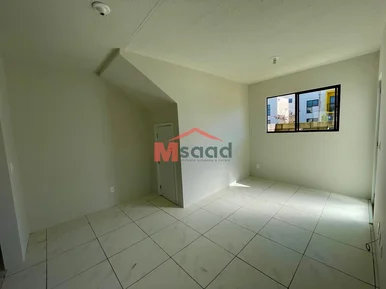 ótimo Apartamento Térreo A Venda - Cond. Inova - Uvaranas