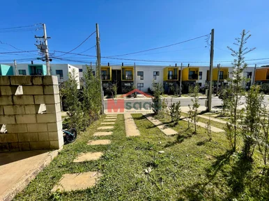 ótimo Apartamento Térreo A Venda - Cond. Inova - Uvaranas