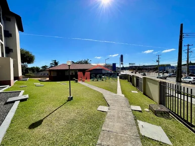 Apartamento 3 Quartos A Venda Con. Lagoa Dourada - Uvaranas