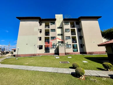 ótimo Apartamento A Venda - Cond. Res. Lagoa Dourada