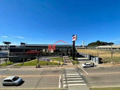 Apartamento 3 Quartos A Venda Con. Lagoa Dourada - Uvaranas