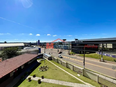 Apartamento 3 Quartos A Venda Con. Lagoa Dourada - Uvaranas