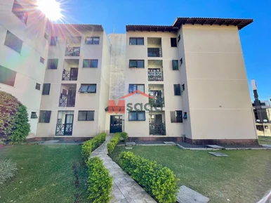 ótimo Apartamento A Venda - Cond. Res. Lagoa Dourada