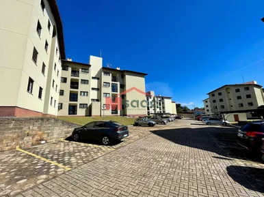 ótimo Apartamento A Venda - Cond. Res. Lagoa Dourada