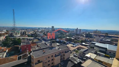 Excelente Apartamento 3 Quartos (suite) No Centro Ed. Eliane