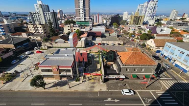 Excelente Apartamento 3 Quartos (suite) No Centro Ed. Eliane