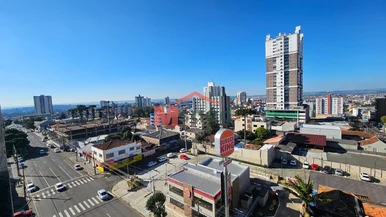 Excelente Apartamento 3 Quartos (suite) No Centro Ed. Eliane