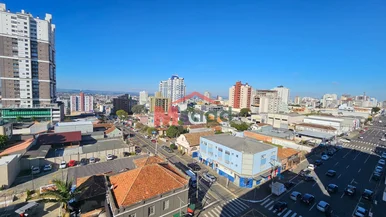 Excelente Apartamento 3 Quartos (suite) No Centro Ed. Eliane