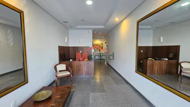 Excelente Apartamento 3 Quartos (suite) No Centro Ed. Eliane