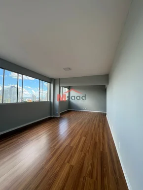 Excelente Apartamento 3 Quartos (suite) No Centro Ed. Eliane