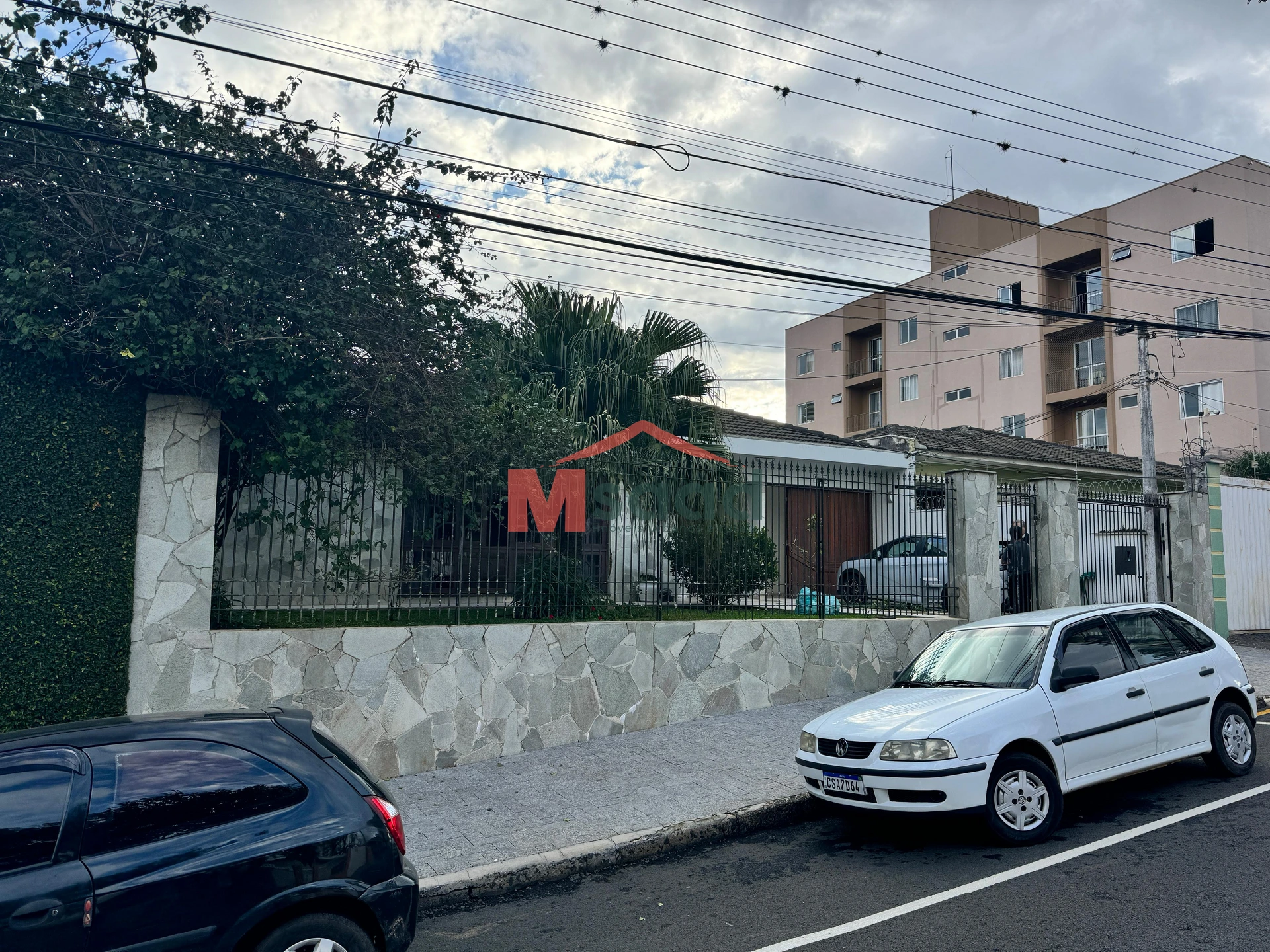 Casa Alto Padrão - Centro