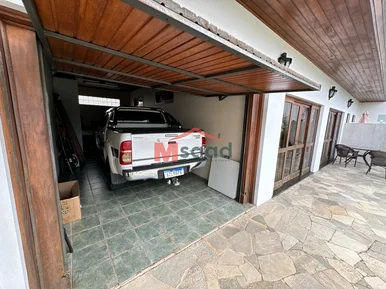 Casa Alto Padrão - Centro