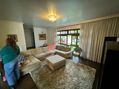 Casa Alto Padrão - Centro