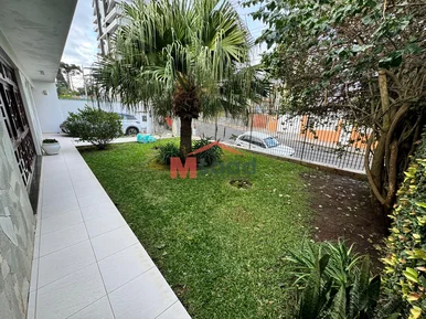 Casa Alto Padrão - Centro